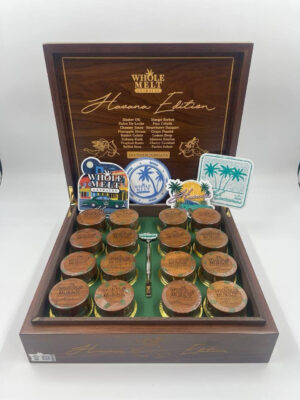 Whole Melts Extracts