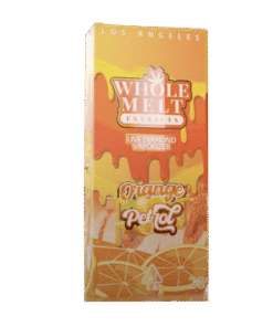 ORANGE PETROL WHOLE MELT FLAVOR