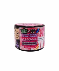 WHOLE MELTS X THE WATERBOYZZ710 COLLAB